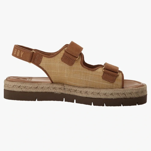 SAME & LIBBY sandals - Picture 6 of 14